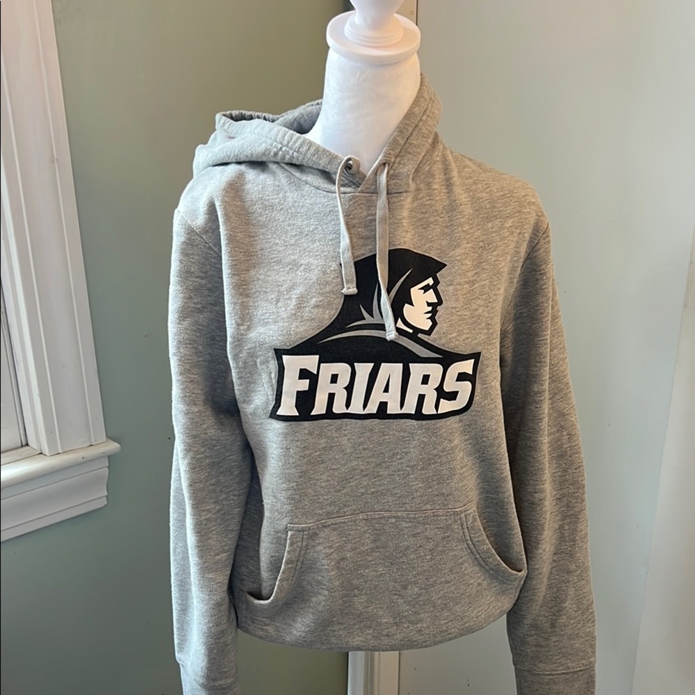 Gray Friars Hoodie